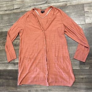 Torrid Size 2 Cardigan